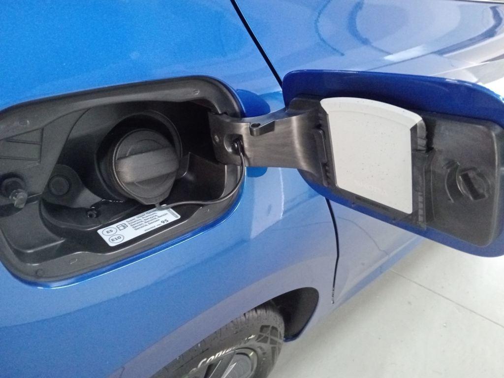 Skoda Fabia 1.0 TSI Plus 70 kW (95 CV) - 15