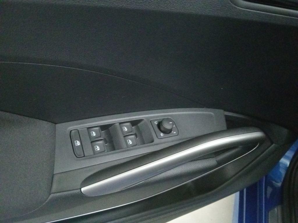 Skoda Fabia 1.0 TSI Plus 70 kW (95 CV) - 16