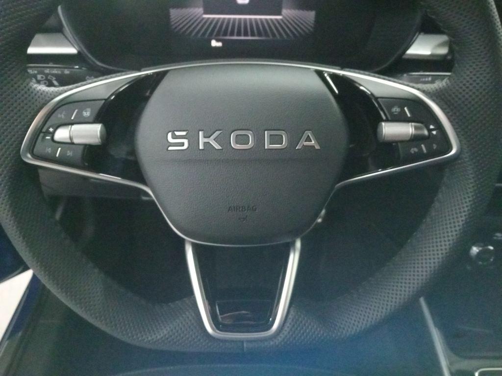 Skoda Fabia 1.0 TSI Plus 70 kW (95 CV) - 17