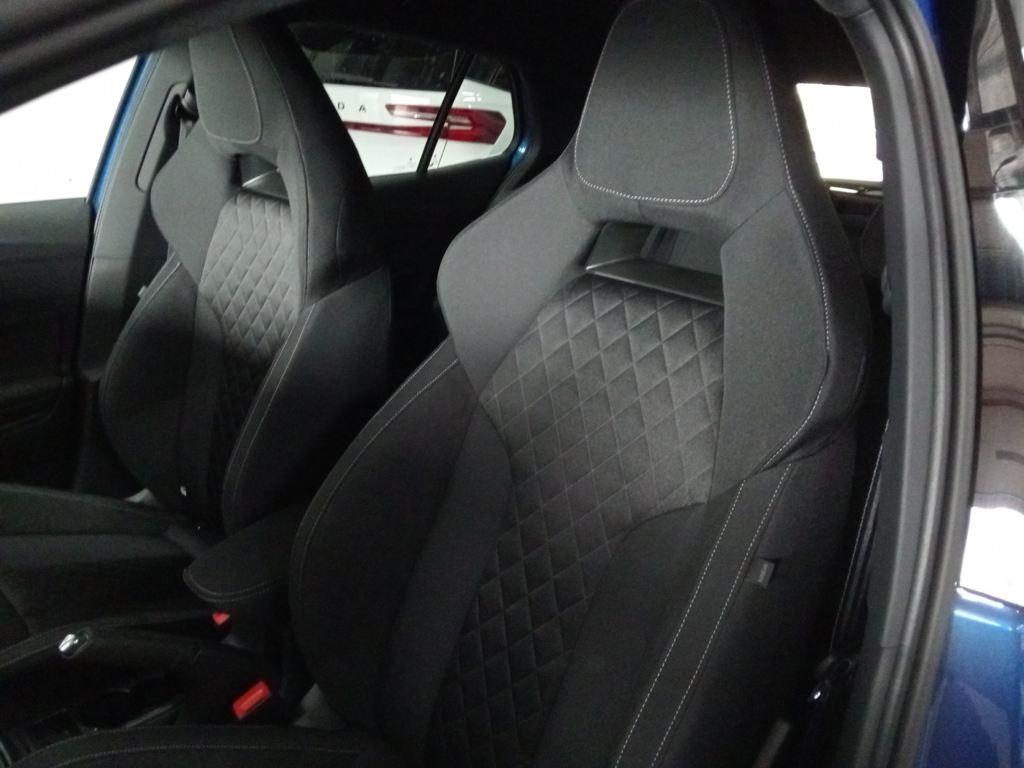 Skoda Fabia 1.0 TSI Plus 70 kW (95 CV) - 18