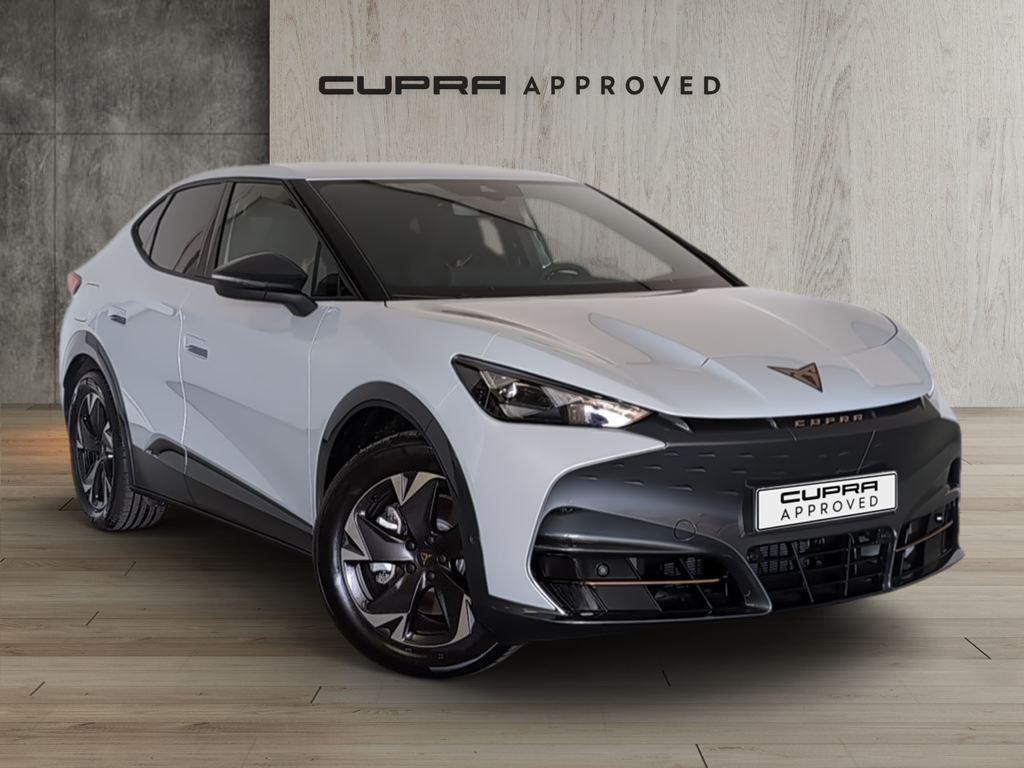 CUPRA Tavascan 77kWh Endurance 210 kW (286 CV) - 0