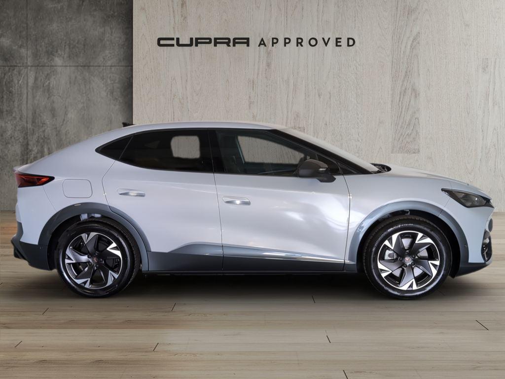 CUPRA Tavascan 77kWh Endurance 210 kW (286 CV) - 2