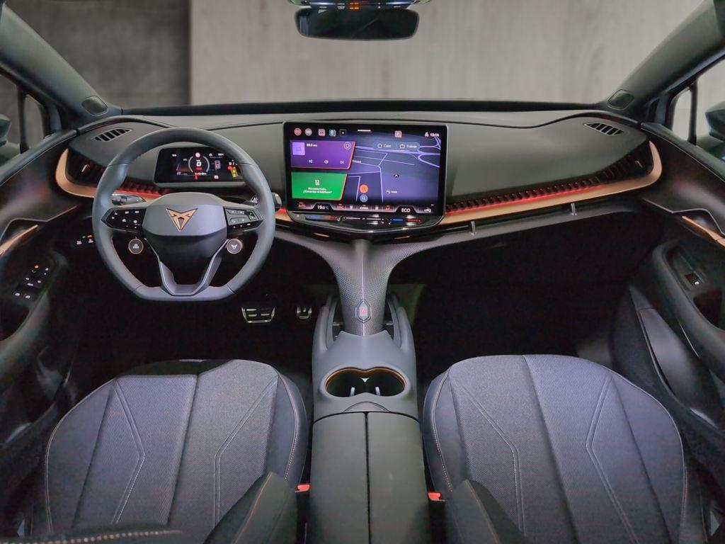 CUPRA Tavascan 77kWh Endurance 210 kW (286 CV) - 3