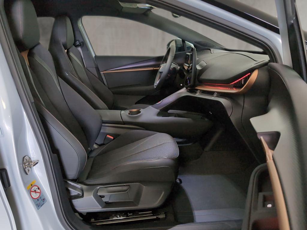 CUPRA Tavascan 77kWh Endurance 210 kW (286 CV) - 4