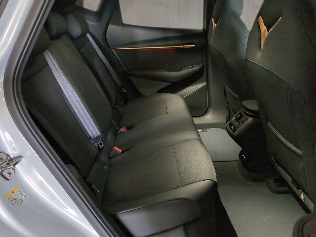 CUPRA Tavascan 77kWh Endurance 210 kW (286 CV) - 5