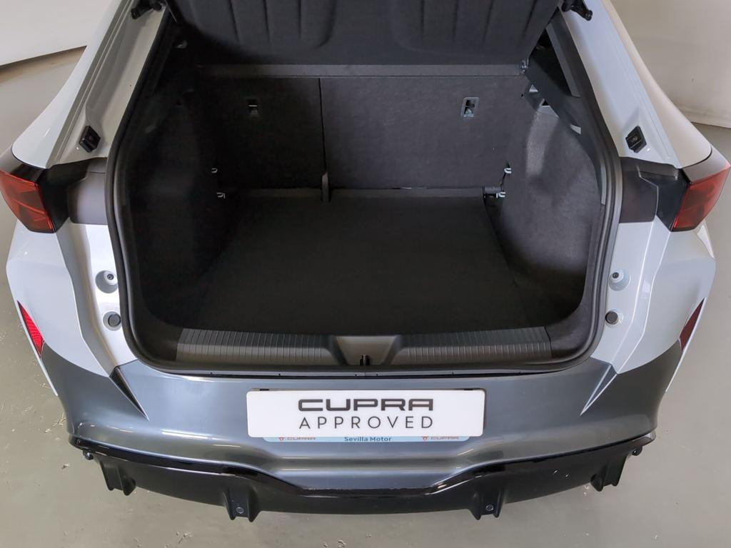 CUPRA Tavascan 77kWh Endurance 210 kW (286 CV) - 6