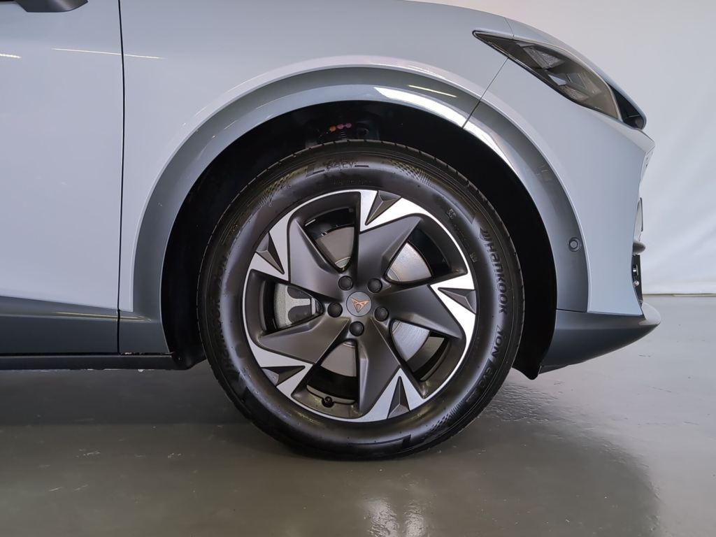 CUPRA Tavascan 77kWh Endurance 210 kW (286 CV) - 7