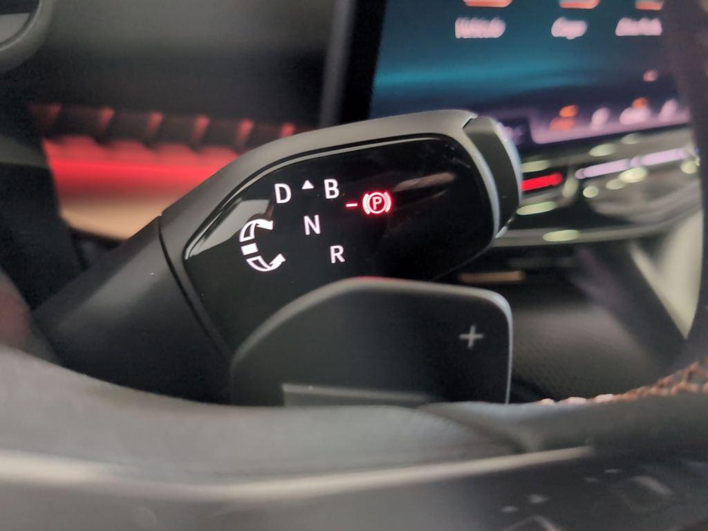 CUPRA Tavascan 77kWh Endurance 210 kW (286 CV) - 9