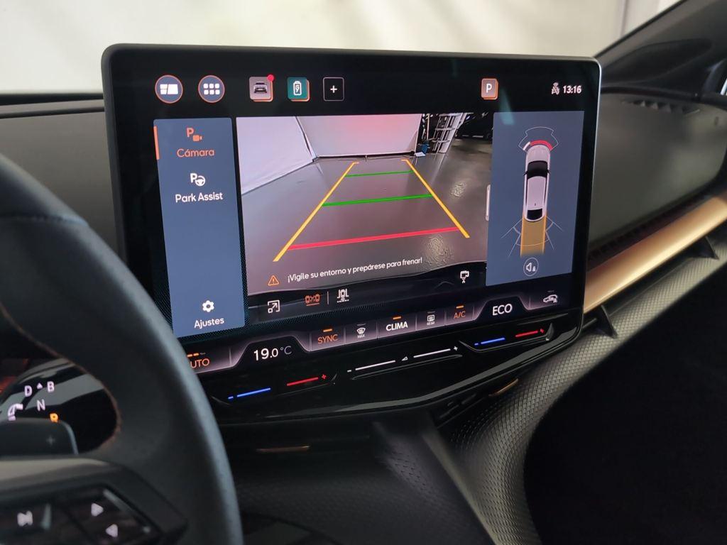 CUPRA Tavascan 77kWh Endurance 210 kW (286 CV) - 11