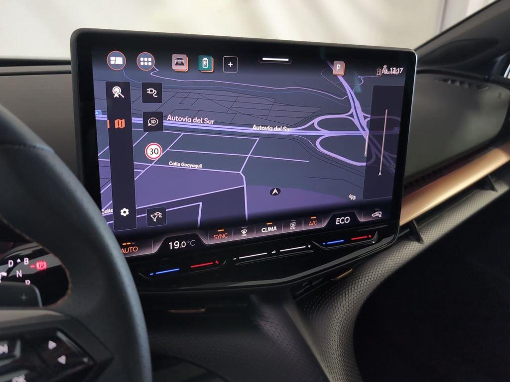 CUPRA Tavascan 77kWh Endurance 210 kW (286 CV) - 15