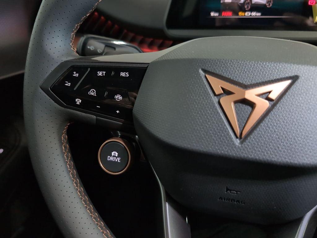 CUPRA Tavascan 77kWh Endurance 210 kW (286 CV) - 17