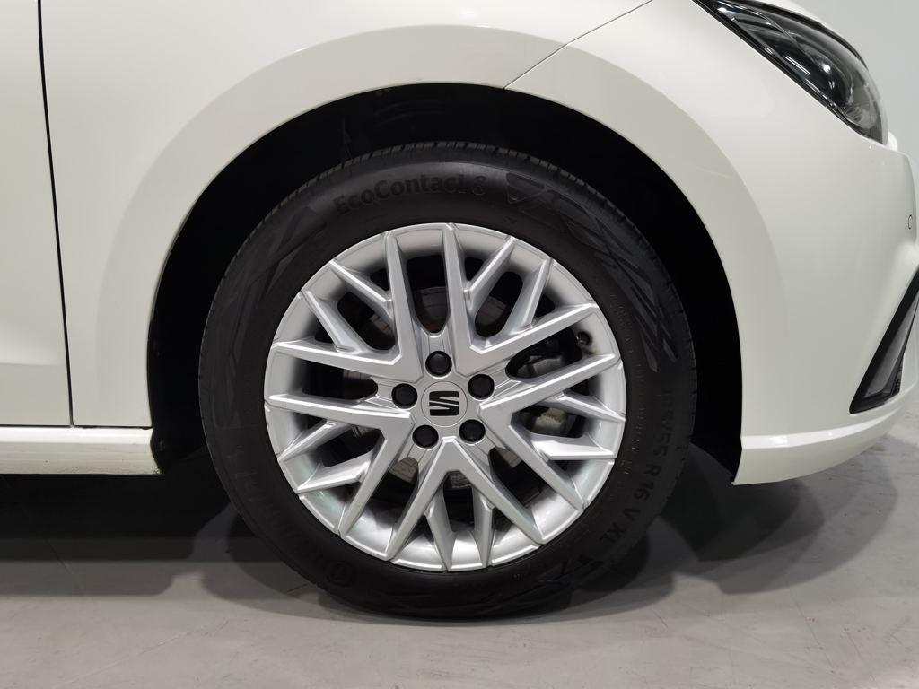 SEAT Ibiza 1.0 TSI Special Edition 85 kW (115 CV) - 7