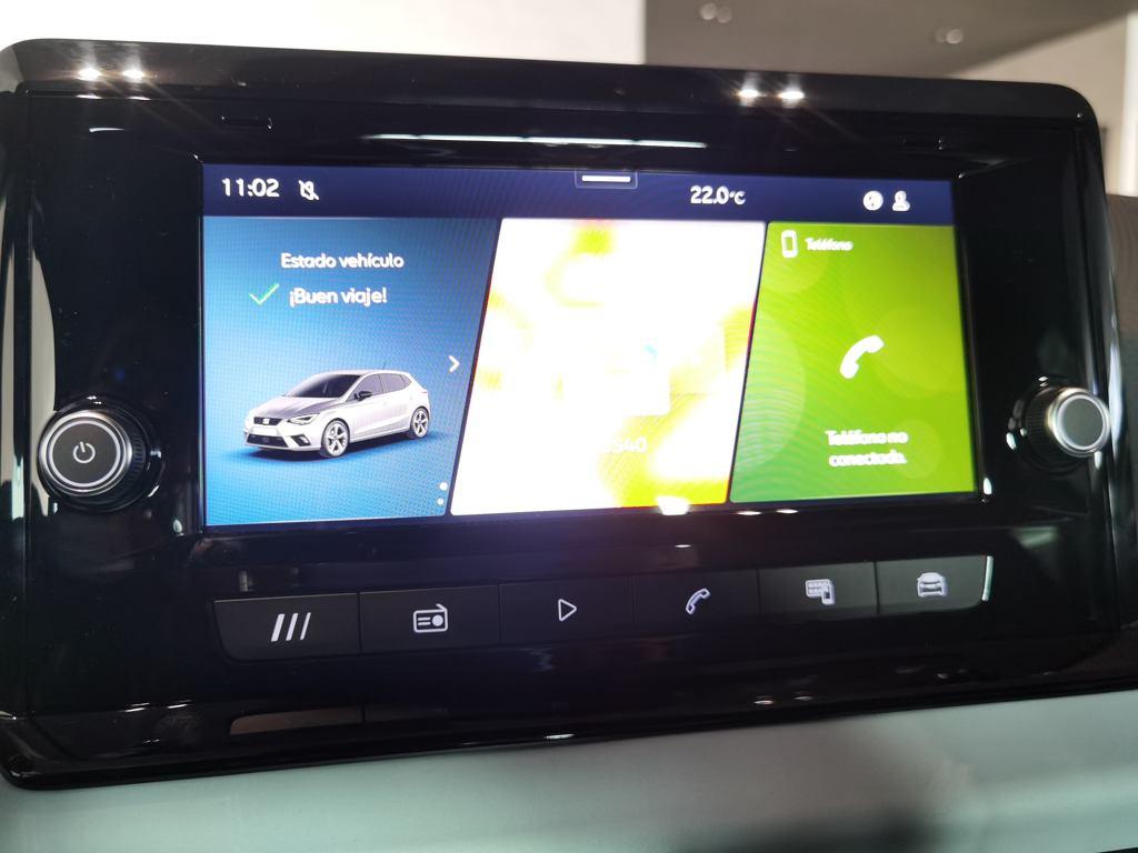 SEAT Ibiza 1.0 TSI Special Edition 85 kW (115 CV) - 17