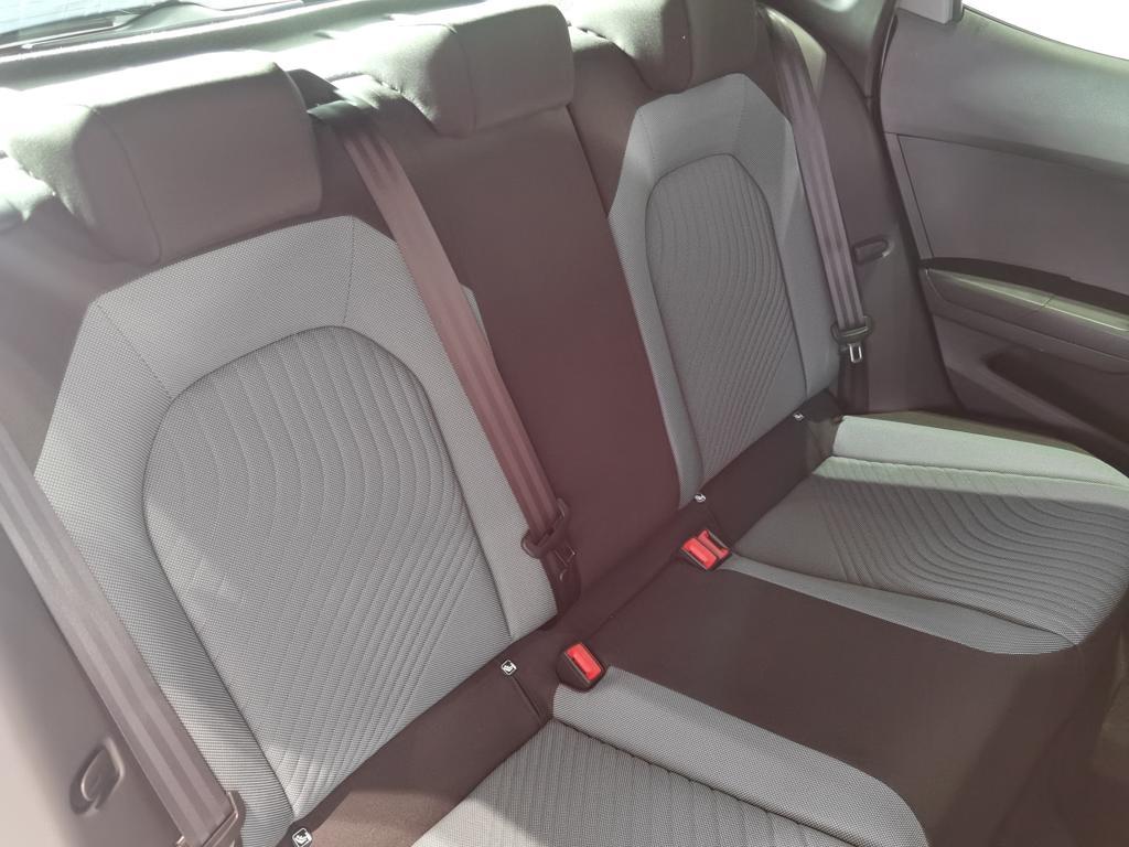 SEAT Ibiza 1.0 TSI S&S Xcellence 85 kW (115 CV) - 12