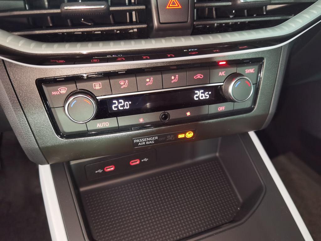 SEAT Ibiza 1.0 TSI S&S Xcellence 85 kW (115 CV) - 16