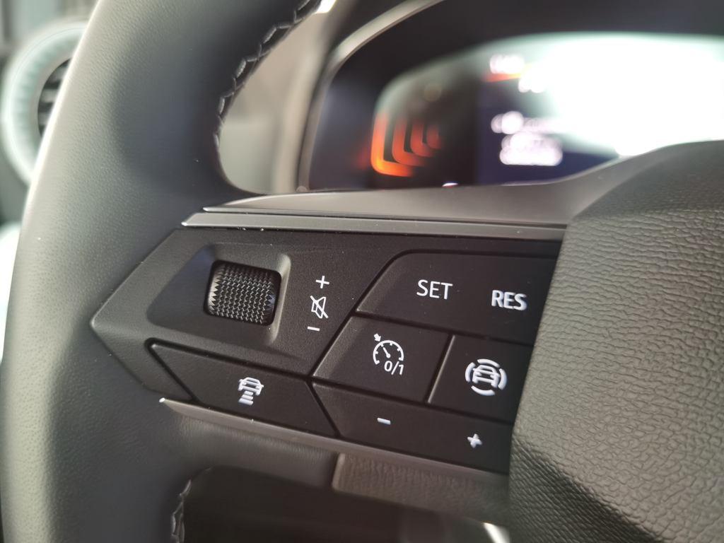 SEAT Ibiza 1.0 TSI S&S Xcellence 85 kW (115 CV) - 18