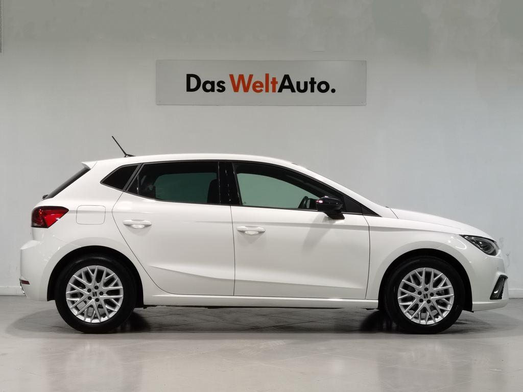 SEAT Ibiza 1.0 TSI Special Edition 85 kW (115 CV) - 2