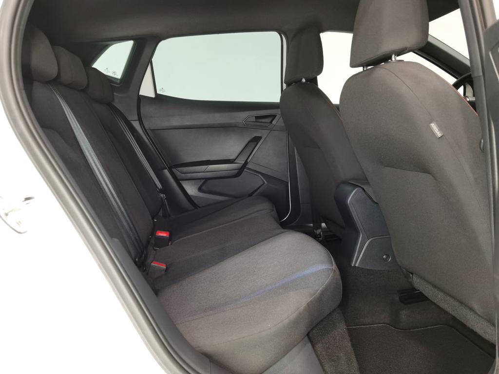 SEAT Ibiza 1.0 TSI Special Edition 85 kW (115 CV) - 5