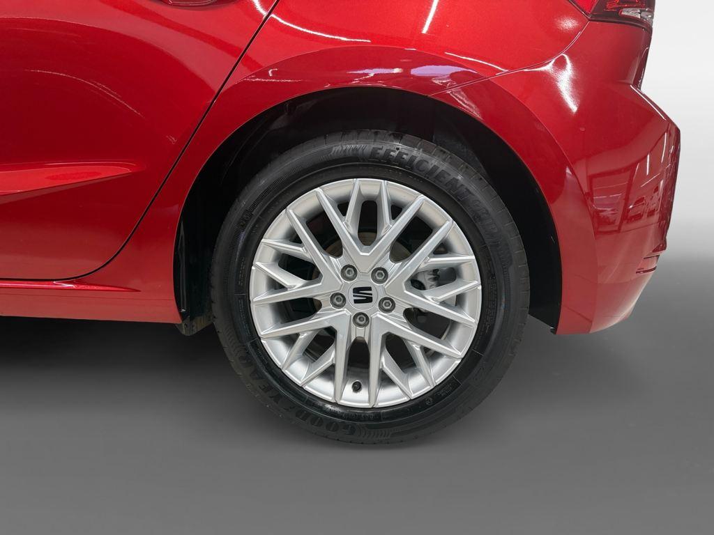 SEAT Ibiza 1.0 TSI FR XM 85 kW (115 CV) - 7