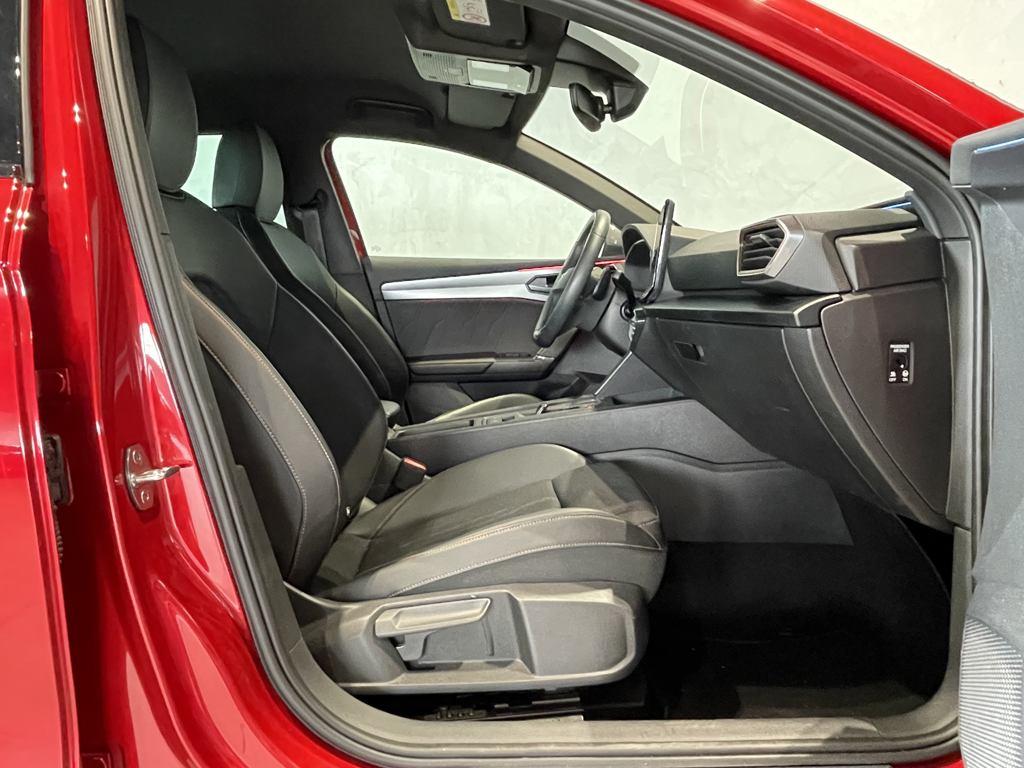 CUPRA Leon Sportstourer 1.5 eTSI DSG 110 kW (150 CV) - 4