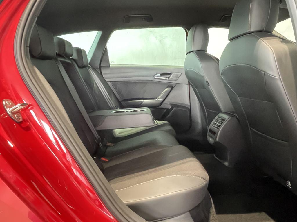 CUPRA Leon Sportstourer 1.5 eTSI DSG 110 kW (150 CV) - 5