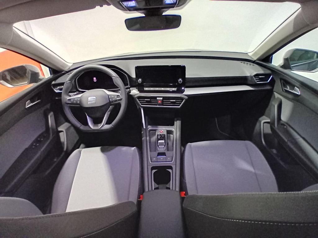 SEAT León 1.5 eTSI S&S Style Special Edition Vision DSG 110 kW (150 CV) - 3