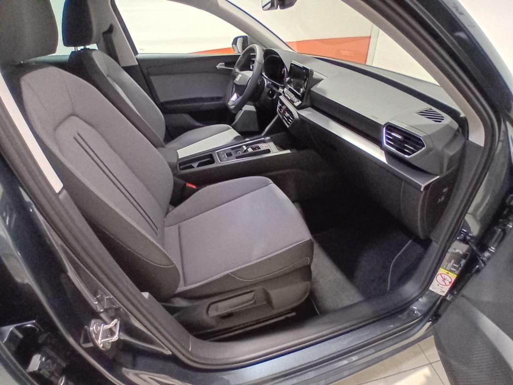 SEAT León 1.5 eTSI S&S Style Special Edition Vision DSG 110 kW (150 CV) - 4