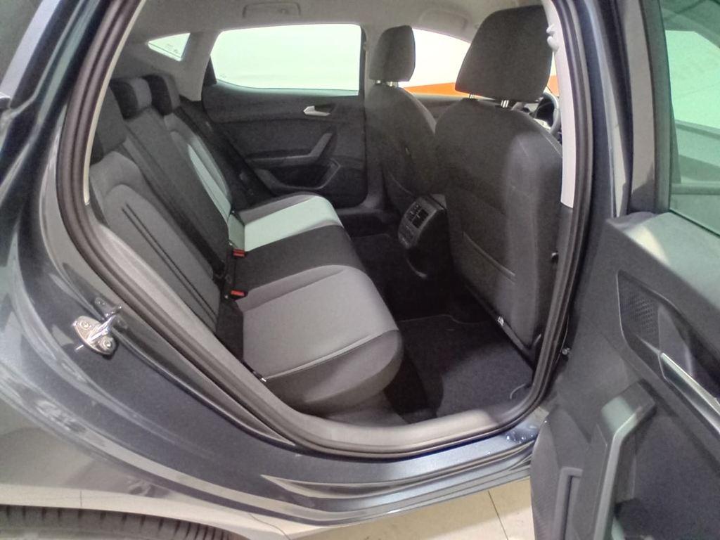 SEAT León 1.5 eTSI S&S Style Special Edition Vision DSG 110 kW (150 CV) - 5