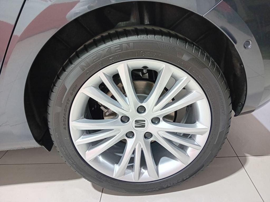 SEAT León 1.5 eTSI S&S Style Special Edition Vision DSG 110 kW (150 CV) - 7