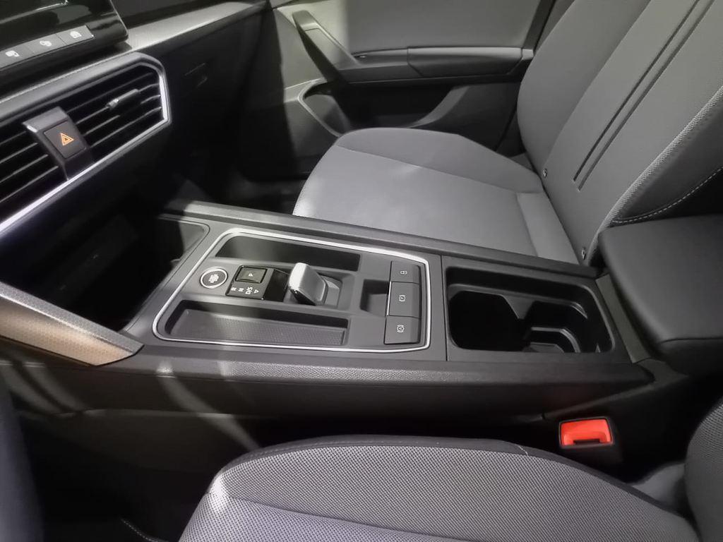 SEAT León 1.5 eTSI S&S Style Special Edition Vision DSG 110 kW (150 CV) - 8