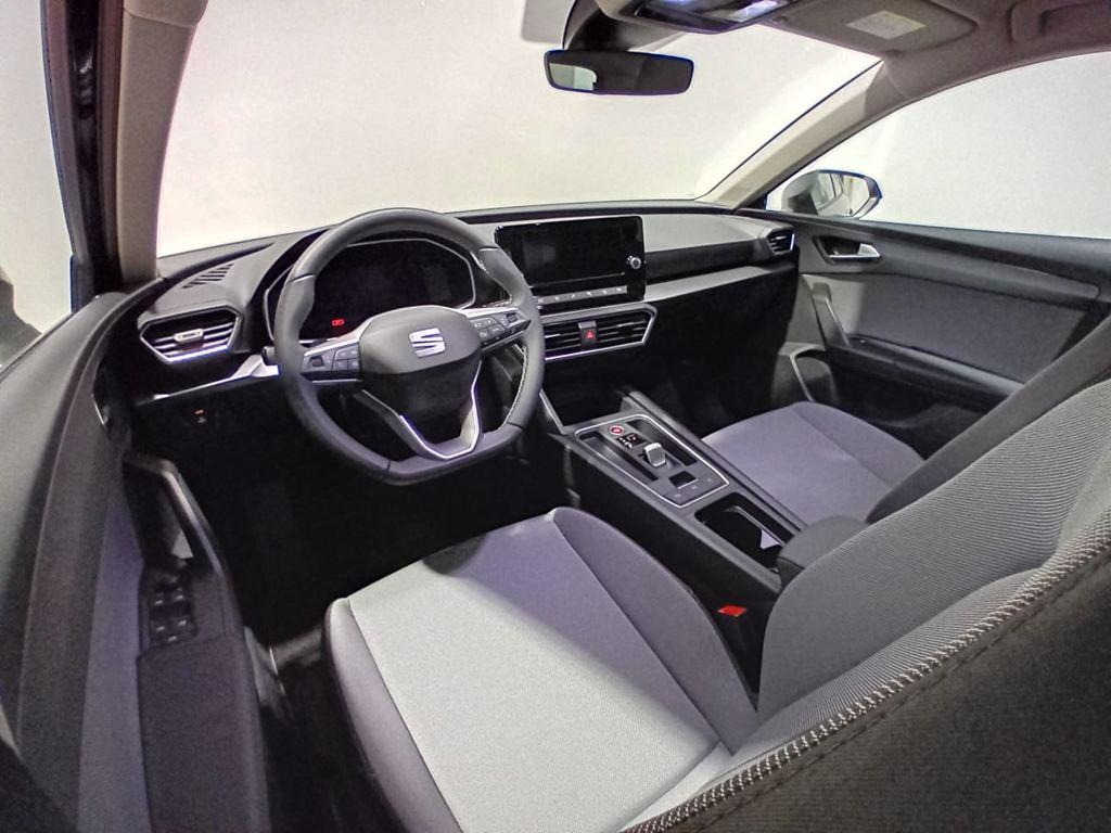 SEAT León 1.5 eTSI S&S Style Special Edition Vision DSG 110 kW (150 CV) - 10