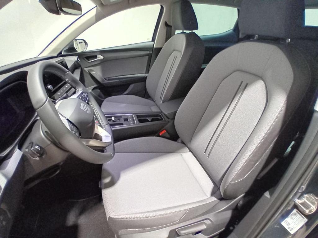 SEAT León 1.5 eTSI S&S Style Special Edition Vision DSG 110 kW (150 CV) - 11