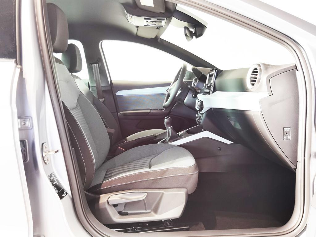 SEAT Ibiza 1.0 TSI Special Edition 85 kW (115 CV) - 4