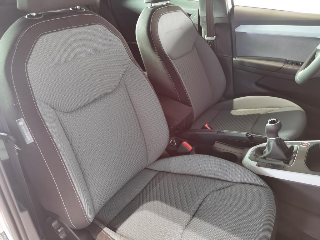 SEAT Ibiza 1.0 TSI Special Edition 85 kW (115 CV) - 11