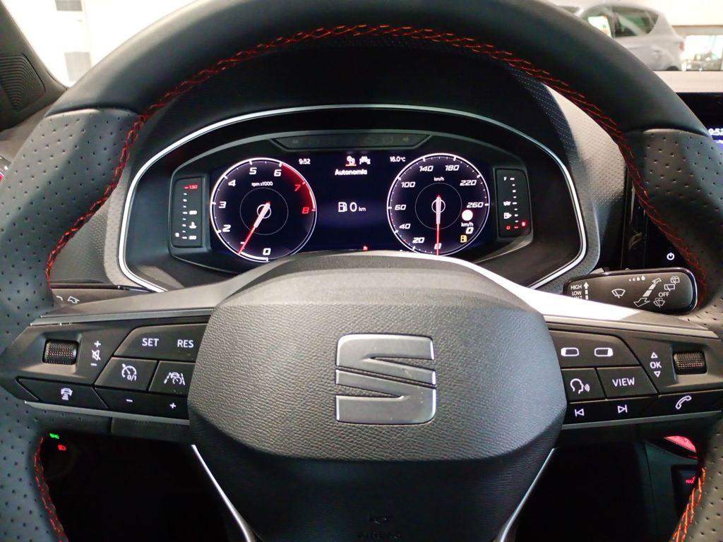 SEAT Ibiza 1.0 TSI FR Salta 85 kW (115 CV) - 15