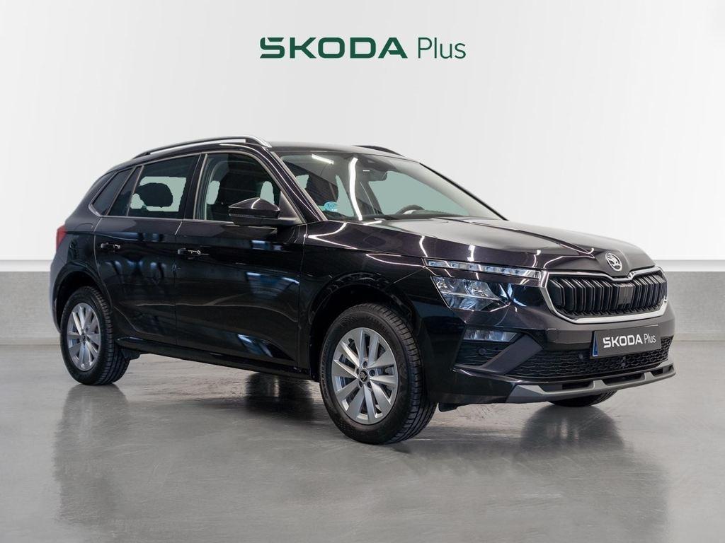 Skoda Kamiq 1.0 TSI Selection 85 kW (115 CV) - 0