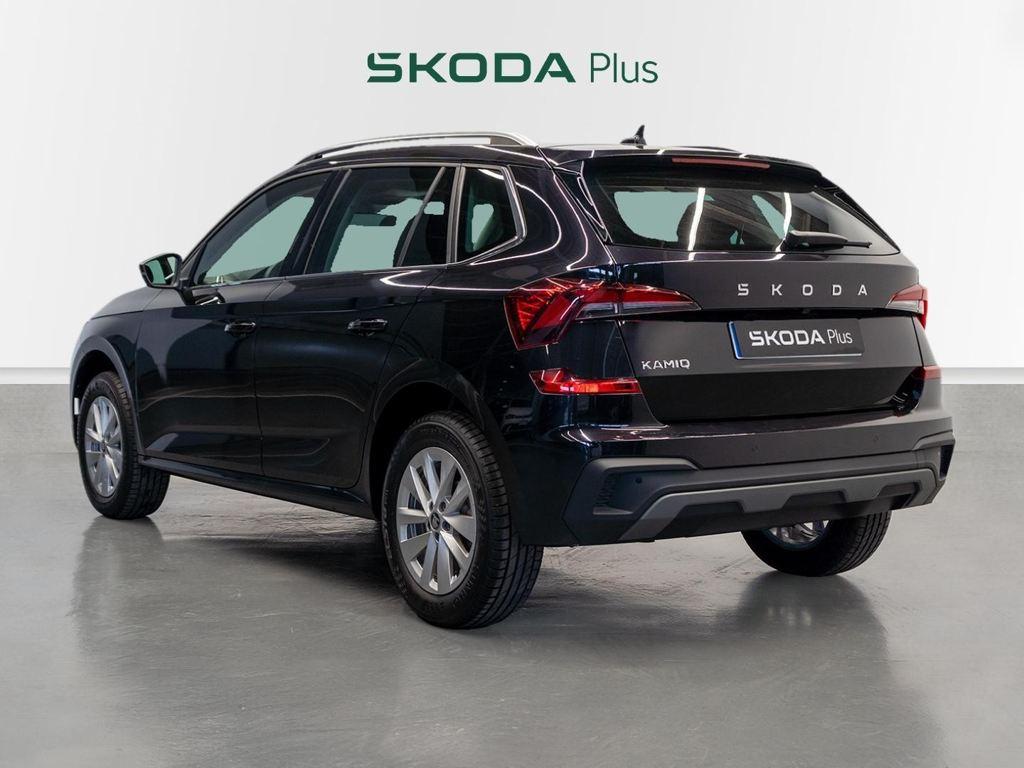 Skoda Kamiq 1.0 TSI Selection 85 kW (115 CV) - 1