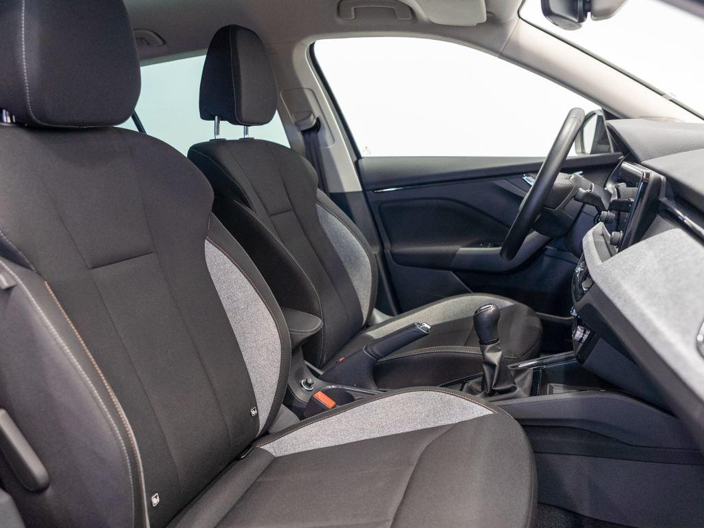 Skoda Kamiq 1.0 TSI Selection 85 kW (115 CV) - 4