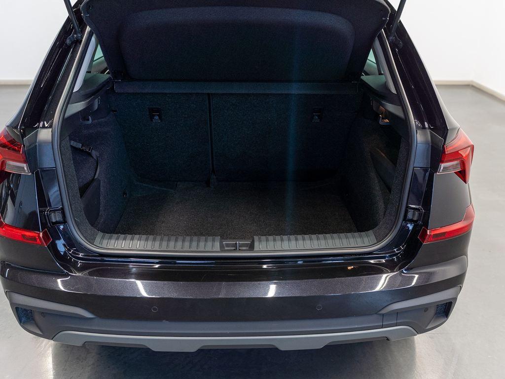 Skoda Kamiq 1.0 TSI Selection 85 kW (115 CV) - 6