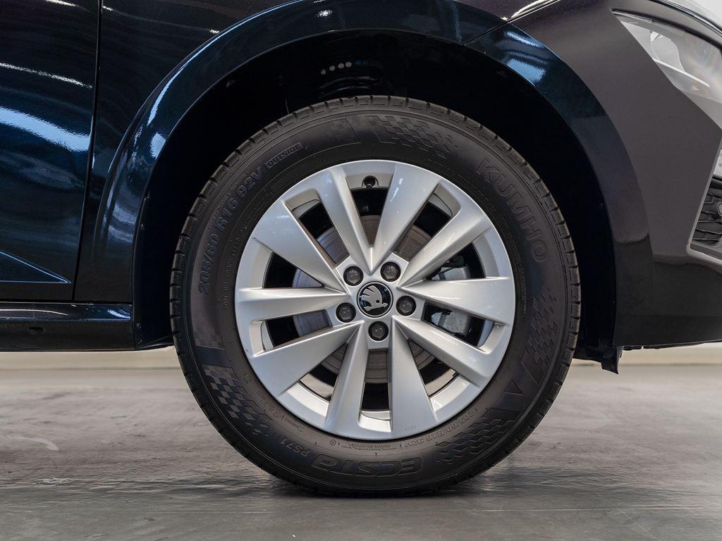 Skoda Kamiq 1.0 TSI Selection 85 kW (115 CV) - 7