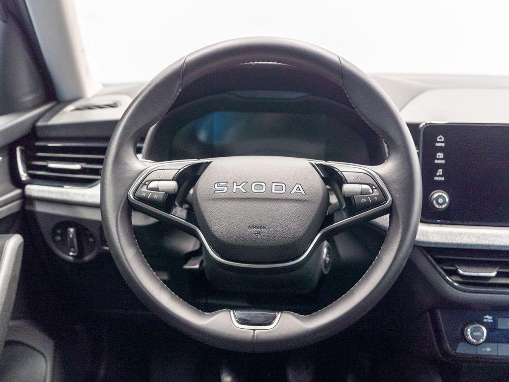 Skoda Kamiq 1.0 TSI Selection 85 kW (115 CV) - 8