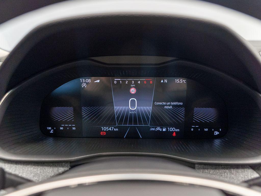 Skoda Kamiq 1.0 TSI Selection 85 kW (115 CV) - 9