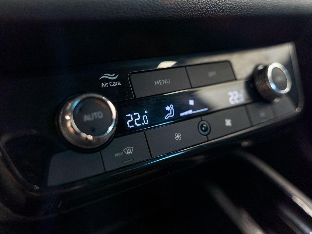 Skoda Kamiq 1.0 TSI Selection 85 kW (115 CV) - 12