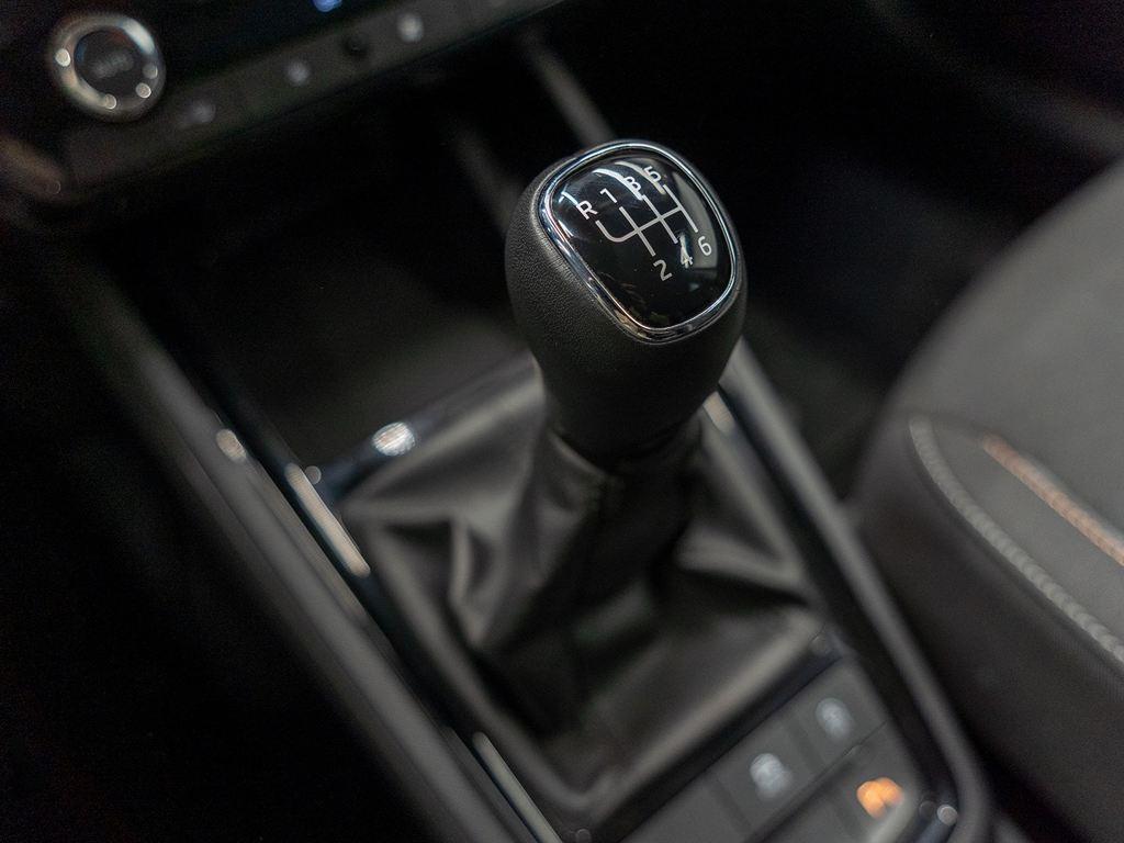 Skoda Kamiq 1.0 TSI Selection 85 kW (115 CV) - 13