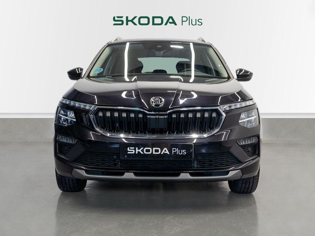 Skoda Kamiq 1.0 TSI Selection 85 kW (115 CV) - 17