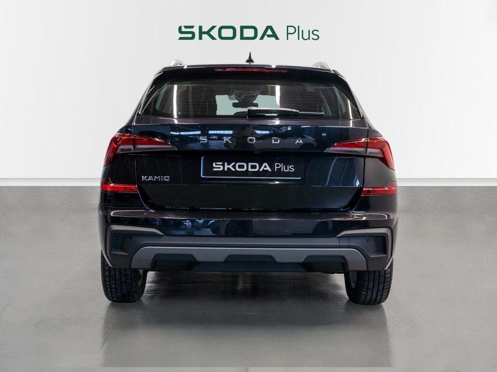 Skoda Kamiq 1.0 TSI Selection 85 kW (115 CV) - 19