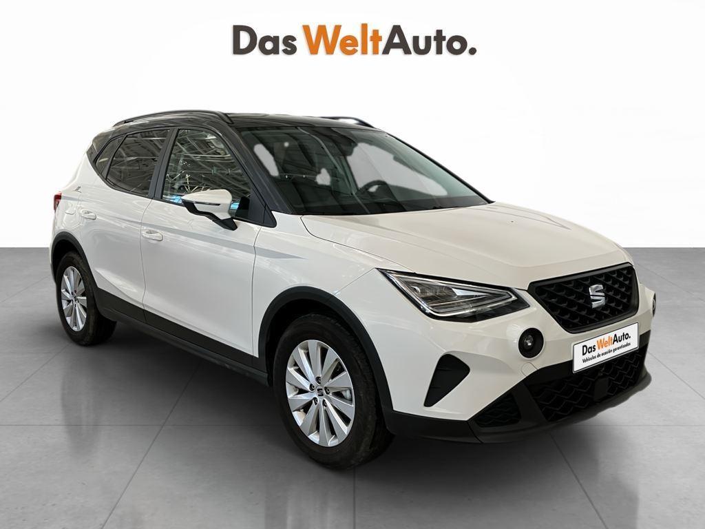 SEAT Arona 1.0 TSI Style XL 85 kW (115 CV) - 0