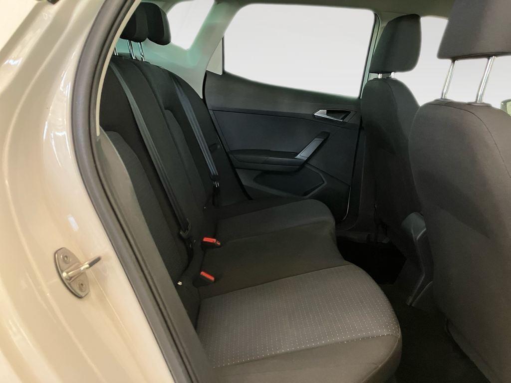 SEAT Arona 1.0 TSI Style XL 85 kW (115 CV) - 5