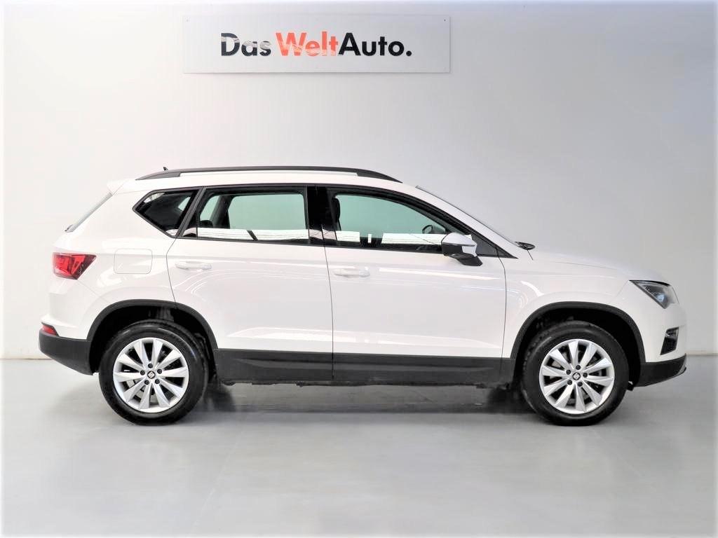 SEAT Ateca 1.5 TSI Style Evo Edition 110 kW (150 CV) - 2