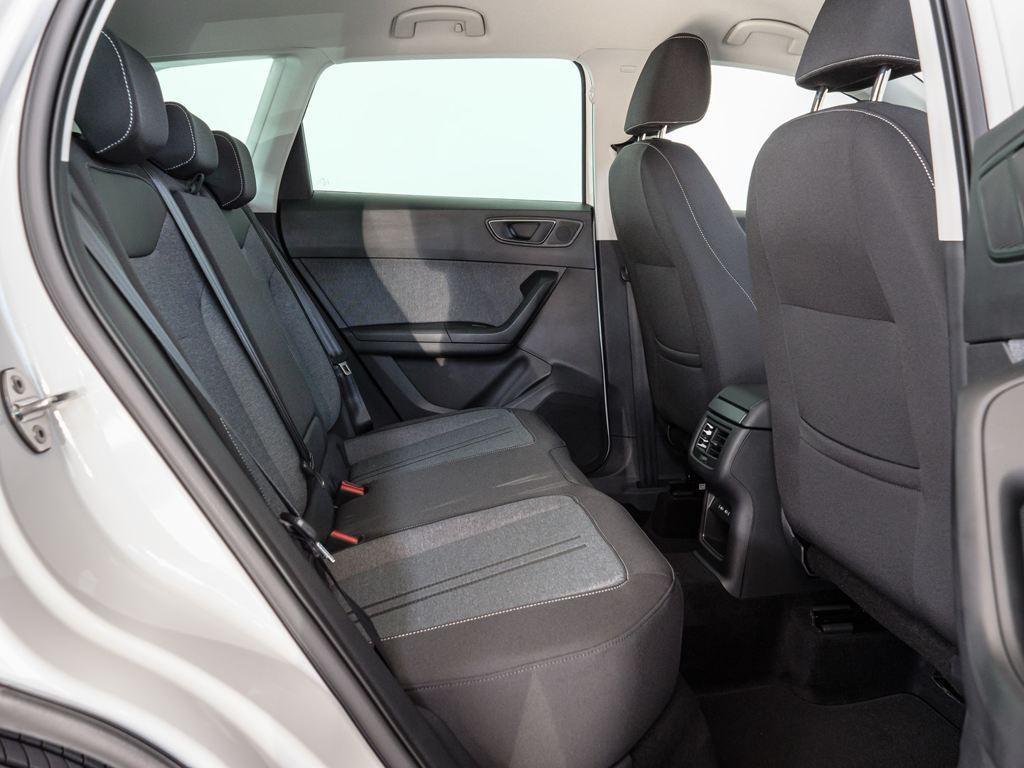 SEAT Ateca 1.5 TSI Style Evo Edition 110 kW (150 CV) - 5
